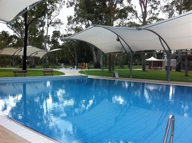 Swimming Centre