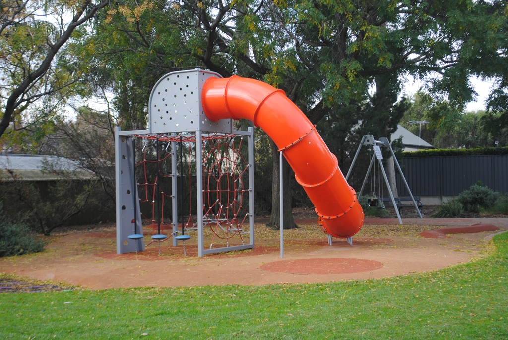 Glyde Street Reserve - City of Burnside