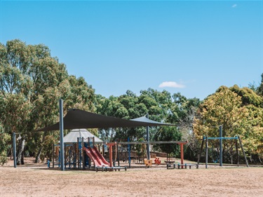 Penfold Park