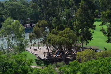 Langman Recreation Reserve