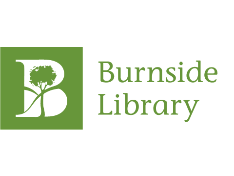Burnside Library Logo