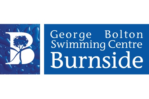 George Bolton Swimming Centre Burnside Logo