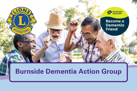 Burnside Dementia Action Group