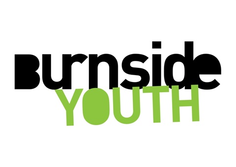 Burnside Youth Logo