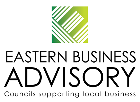 Eastern Business Advisory Logo