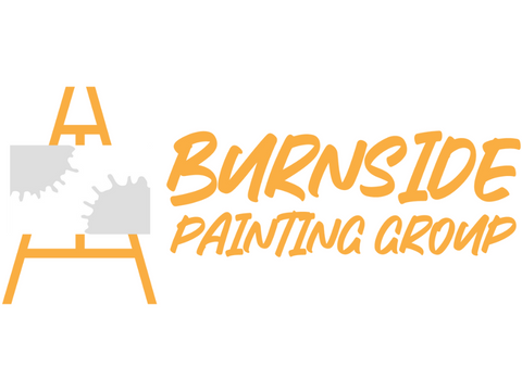 Burnside Painting Group Logo